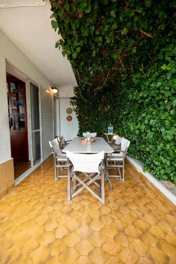 Delmare Dom Seafront Villa Kalyves Polygyrou Ngoại thất bức ảnh