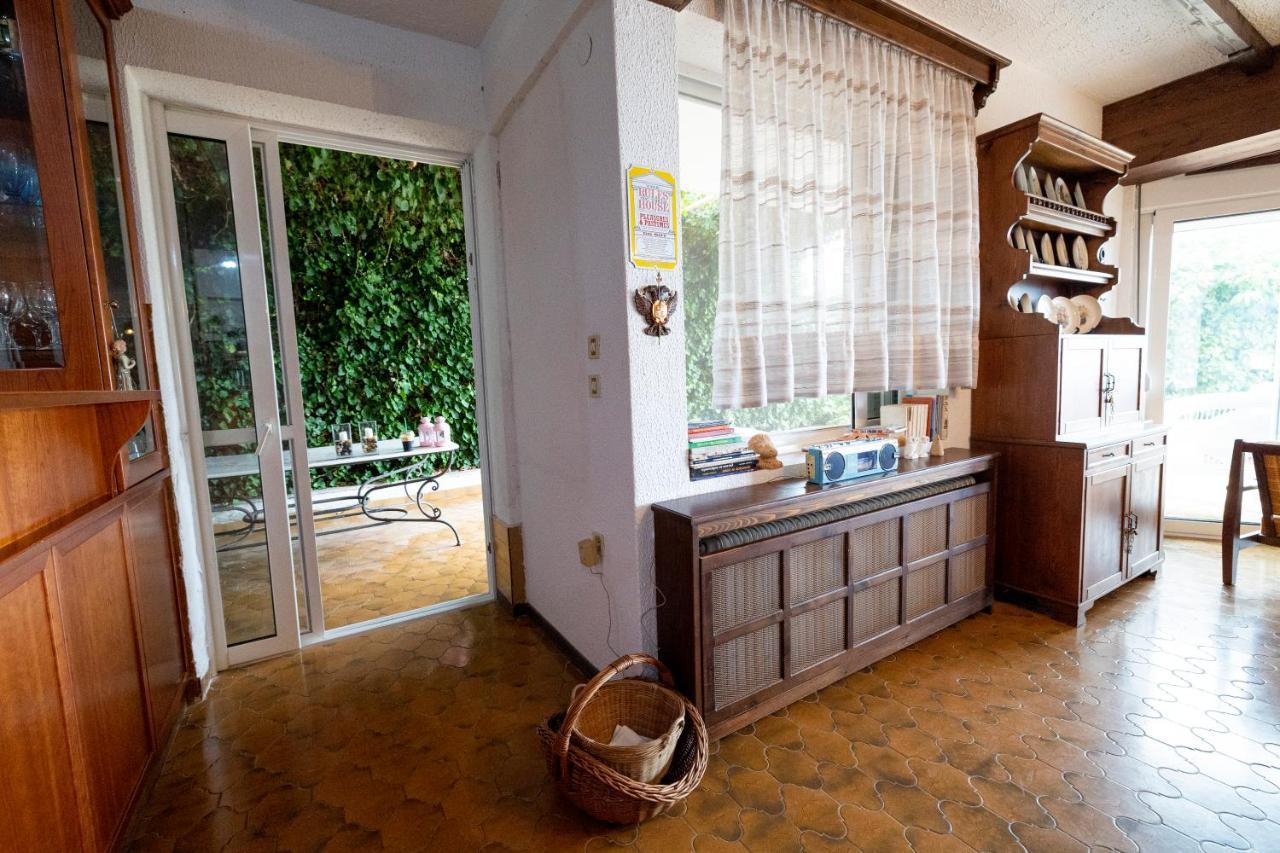 Delmare Dom Seafront Villa Kalyves Polygyrou Ngoại thất bức ảnh
