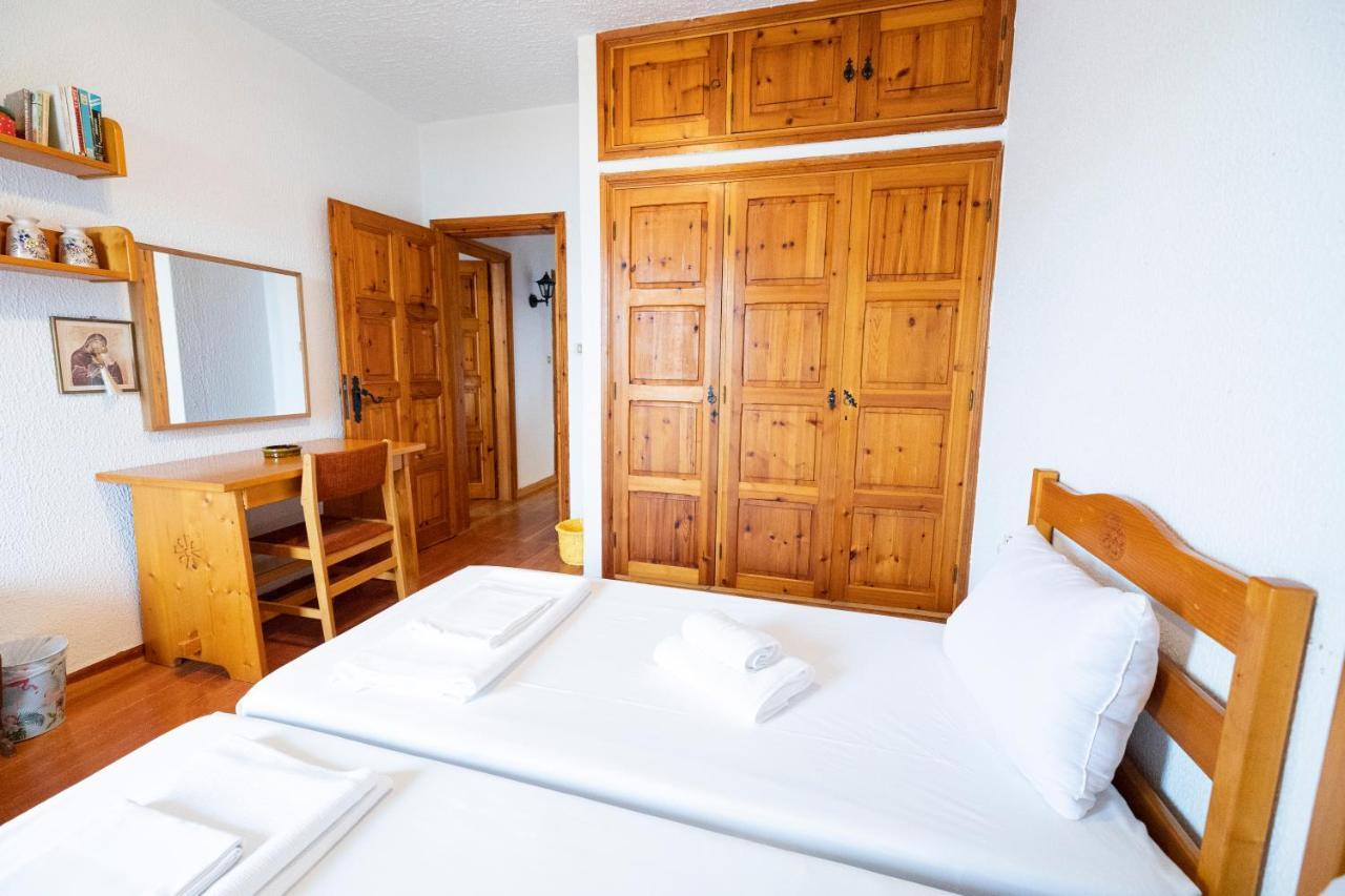 Delmare Dom Seafront Villa Kalyves Polygyrou Ngoại thất bức ảnh