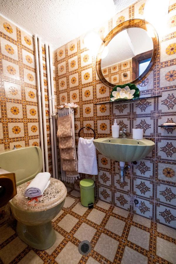 Delmare Dom Seafront Villa Kalyves Polygyrou Ngoại thất bức ảnh